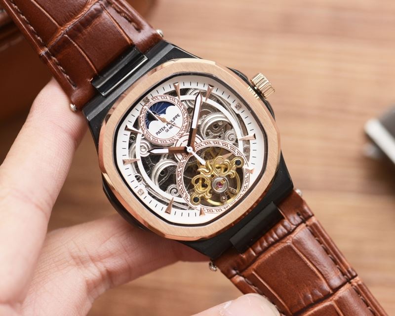 PATEK PHILIPPE Watches